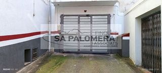 Garaje en venta en Els Pins en Blanes