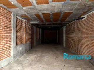 Local comercial en alquiler en Centro en Ávila