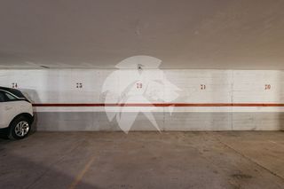 Garaje en venta en Moncada