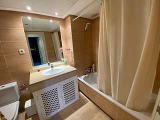 Piso en venta en Nueva Andalucía centro en Marbella