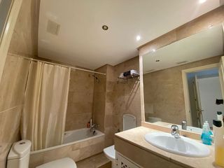 Piso en venta en Nueva Andalucía centro en Marbella