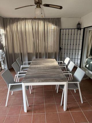 Piso en venta en Nueva Andalucía centro en Marbella