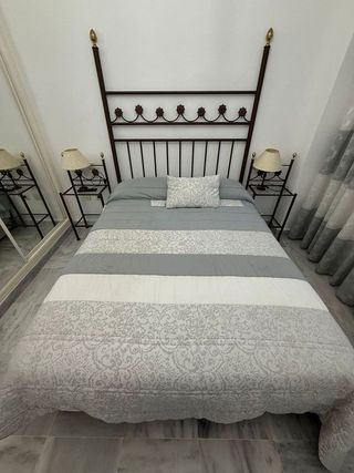 Piso en venta en Nueva Andalucía centro en Marbella