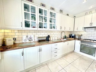 Casa en venta en Campos de Golf - Villa Martin - Los Dolses en Orihuela