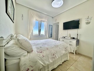 Casa en venta en Campos de Golf - Villa Martin - Los Dolses en Orihuela
