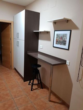 Piso en venta en Arenal - La Pólvora en Dos Hermanas