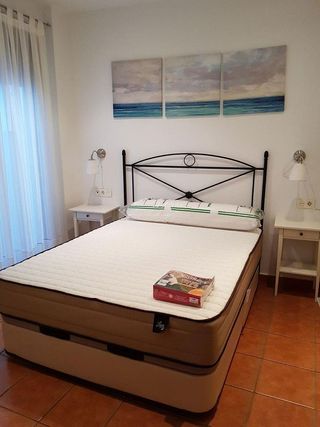 Piso en venta en Arenal - La Pólvora en Dos Hermanas