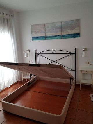 Piso en venta en Arenal - La Pólvora en Dos Hermanas
