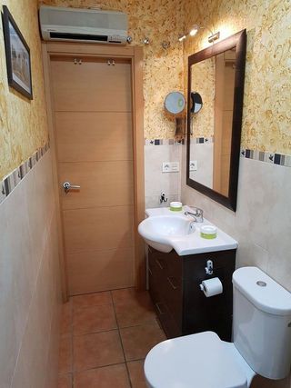 Piso en venta en Arenal - La Pólvora en Dos Hermanas