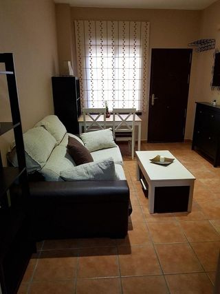 Piso en venta en Arenal - La Pólvora en Dos Hermanas