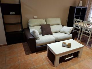 Piso en venta en Arenal - La Pólvora en Dos Hermanas