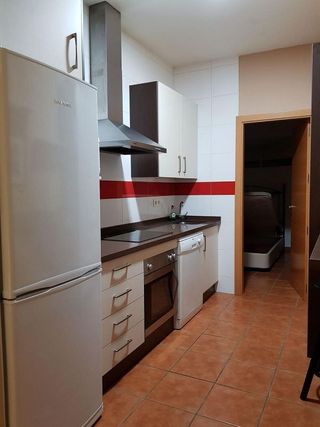 Piso en venta en Arenal - La Pólvora en Dos Hermanas