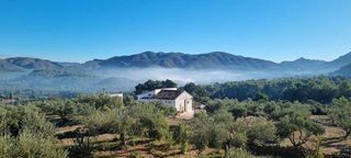 Casa rural en venta en Xàtiva