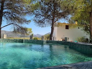Casa rural en venta en Xàtiva