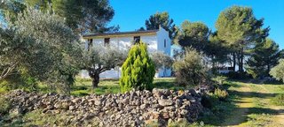 Casa rural en venta en Xàtiva