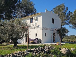 Casa rural en venta en Xàtiva