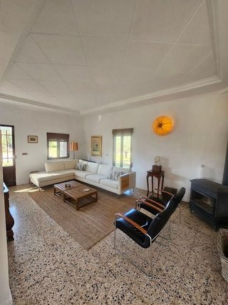 Casa rural en venta en Xàtiva