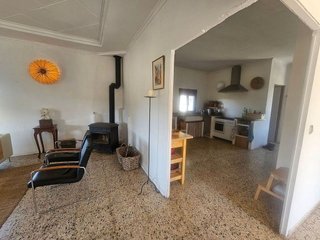 Casa rural en venta en Xàtiva