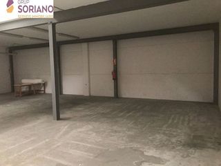 Nave industrial en venta en Sentmenat