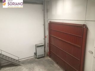 Nave industrial en venta en Sentmenat