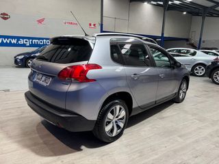 Peugeot 2008 1.6 hdi