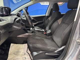 Peugeot 2008 1.6 hdi