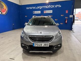 Peugeot 2008 1.6 hdi