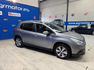 Peugeot 2008 1.6 hdi