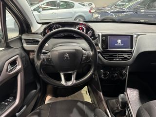 Peugeot 2008 1.6 hdi