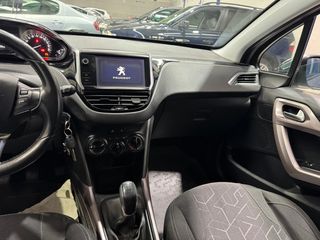 Peugeot 2008 1.6 hdi