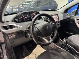 Peugeot 2008 1.6 hdi