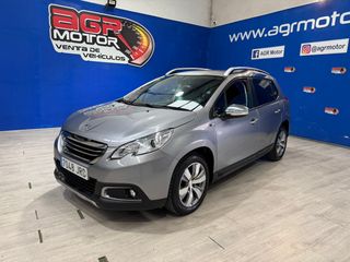 Peugeot 2008 1.6 hdi