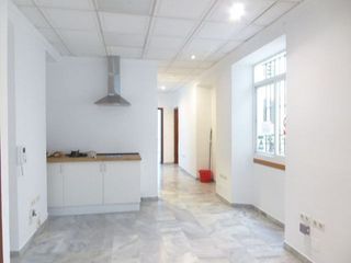 Oficina en alquiler en Centro Histórico en Málaga