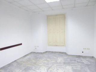 Oficina en alquiler en Centro Histórico en Málaga