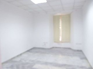 Oficina en alquiler en Centro Histórico en Málaga