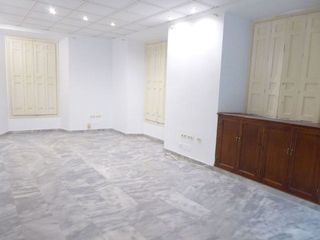 Oficina en alquiler en Centro Histórico en Málaga