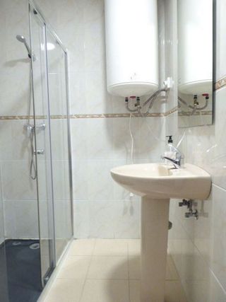 Oficina en alquiler en Centro Histórico en Málaga