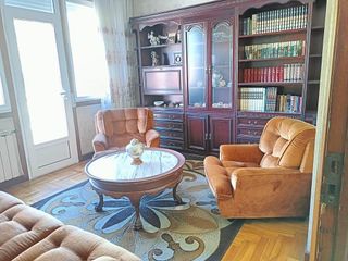 Piso en alquiler en Lavadores en Vigo