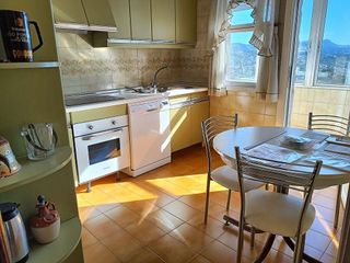 Piso en alquiler en Lavadores en Vigo