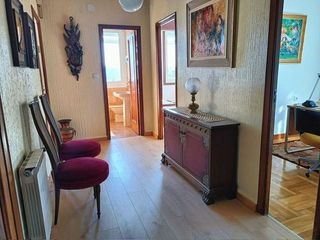 Piso en alquiler en Lavadores en Vigo