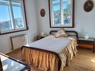 Piso en alquiler en Lavadores en Vigo