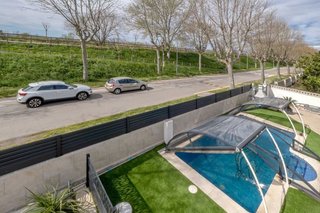 Chalet en venta en Empuriabrava en Castelló d´Empúries