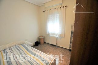 Ático en venta en L´Hort de Senabre en Valencia