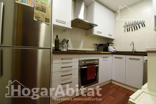 Piso en venta en El Mercat en Valencia