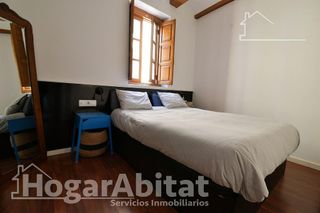 Piso en venta en El Mercat en Valencia