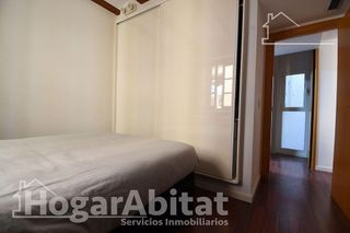 Piso en venta en El Mercat en Valencia
