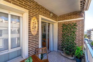 Ático en venta en Centro en Torrevieja