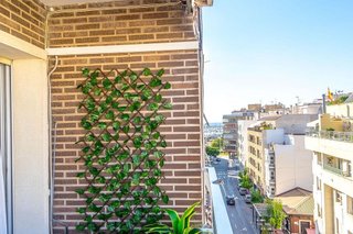 Ático en venta en Centro en Torrevieja