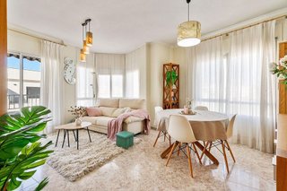 Ático en venta en Centro en Torrevieja