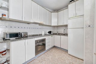 Ático en venta en Centro en Torrevieja